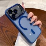 iPhone17 2in1 PC+TPU ケース magsafe対応ケース iPhone16ケース iphone全機種対応 ケース iPhone16Plus