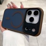 iPhone17 2in1 PC+TPU ケース magsafe対応ケース iPhone16ケース iphone全機種対応 ケース iPhone16Plus ケース