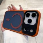 iPhone17 2in1 PC+TPU ケース magsafe対応ケース iPhone16ケース iphone全機種対応 ケース iPhone16Plus ケース