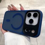 iPhone17 2in1 PC+TPU ケース magsafe対応ケース iPhone16ケース iphone全機種対応 ケース iPhone16Plus ケース