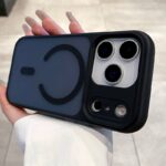 iPhone17 2in1 PC+TPU ケース magsafe対応ケース iPhone16ケース iphone全機種対応 ケース iPhone16Plus ケース
