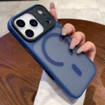 iPhone17 2in1 PC+TPU ケース magsafe対応ケース iPhone16ケース iphone全機種対応 ケース iPhone16Plus ケース