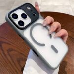 iPhone17 2in1 PC+TPU ケース magsafe対応ケース iPhone16ケース iphone全機種対応 ケース iPhone16Plus ケース