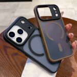 iPhone17 2in1 PC+TPU ケース magsafe対応ケース iPhone16ケース iphone全機種対応 ケース iPhone16Plus ケース