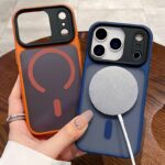 iPhone17 2in1 PC+TPU ケース magsafe対応ケース iPhone16ケース iphone全機種対応 ケース iPhone16Plus ケース