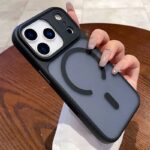 iPhone17 2in1 PC+TPU ケース magsafe対応ケース iPhone16ケース iphone全機種対応 ケース iPhone16Plus ケース