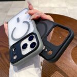 iPhone17 2in1 PC+TPU ケース magsafe対応ケース iPhone16ケース iphone全機種対応 ケース iPhone16Plus ケース