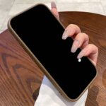iPhone17 2in1 PC+TPU ケース さらさら高級感 magsafe対応ケース iPhone16ケース iphone全機種対応 ケース iPhone16Plus ケース