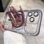 iPhone17 2in1 PC+TPU ケース magsafe対応ケース iPhone16ケース iphone全機種対応 ケース