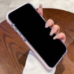 iPhone17 2in1 PC+TPU ケース magsafe対応ケース iPhone16ケース iphone全機種対応 ケース