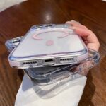 iPhone17 2in1 PC+TPU ケース magsafe対応ケース iPhone16ケース iphone全機種対応 ケース