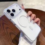 iPhone17 2in1 PC+TPU ケース magsafe対応ケース iPhone16ケース iphone全機種対応 ケース