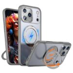 iPhone17 2in1 PC+TPU ケース magsafe対応ケース iPhone16ケース iphone全機種対応 ケース