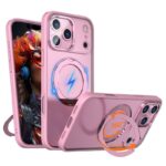 iPhone17 2in1 PC+TPU ケース magsafe対応ケース iPhone16ケース iphone全機種対応 ケース