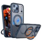 iPhone17 2in1 PC+TPU ケース magsafe対応ケース iPhone16ケース iphone全機種対応 ケース