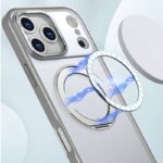 iPhone17 2in1 PC+TPU ケース magsafe対応ケース iPhone16ケース iphone全機種対応 ケース