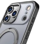 iPhone17 2in1 PC+TPU ケース magsafe対応ケース iPhone16ケース iphone全機種対応 ケース
