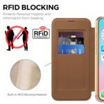 iPhone 17 手帳型ケース iPhone16 手帳型ケース magsafe対応ケース