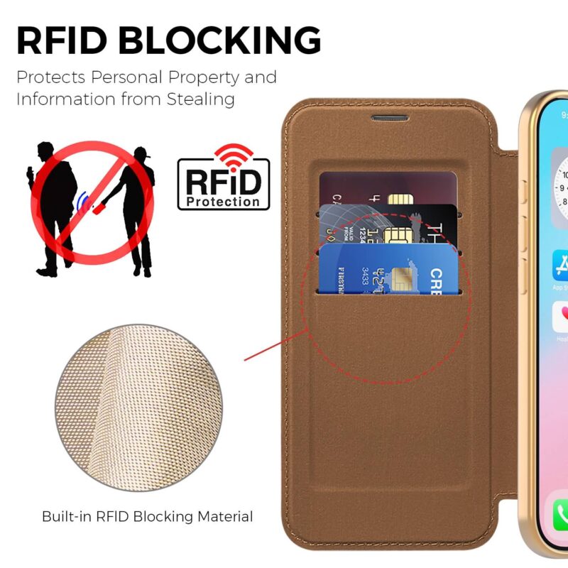 iPhone 17 手帳型ケース iPhone16 手帳型ケース magsafe対応ケース