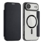 iPhone 17 手帳型ケース iPhone16 手帳型ケース magsafe対応ケース