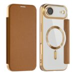 iPhone 17 手帳型ケース iPhone16 手帳型ケース magsafe対応ケース