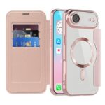 iPhone 17 手帳型ケース iPhone16 手帳型ケース magsafe対応ケース