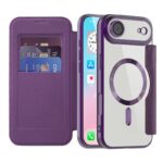 iPhone 17 手帳型ケース iPhone16 手帳型ケース magsafe対応ケース