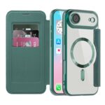 iPhone 17 手帳型ケース iPhone16 手帳型ケース magsafe対応ケース
