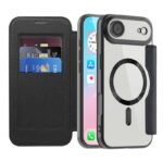iPhone 17 手帳型ケース iPhone16 手帳型ケース magsafe対応ケース