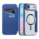 iPhone 17 手帳型ケース iPhone16 手帳型ケース magsafe対応ケース