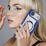iPhone 17 手帳型ケース iPhone16 手帳型ケース magsafe対応ケース