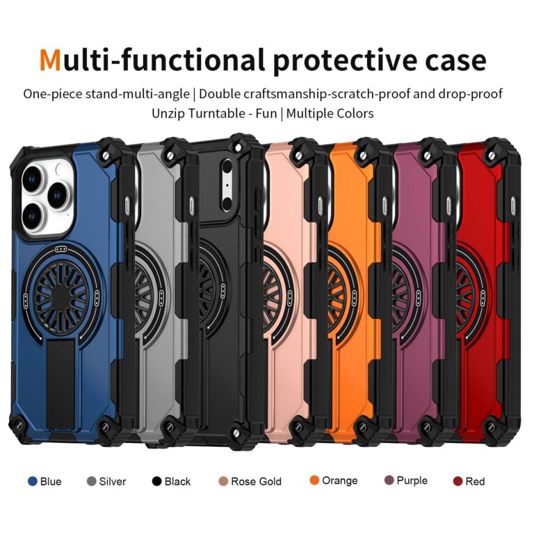 iPhone17 2in1 PC+TPU ケース magsafe対応ケース iPhone16ケース iphone全機種対応 ケース iPhone16Plus ケース