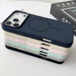 iPhone17 シリコン ケース magsafe対応ケース iPhone16ケース iphone全機種対応 ケース