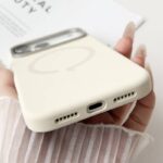iPhone17 シリコン ケース magsafe対応ケース iPhone16ケース iphone全機種対応 ケース
