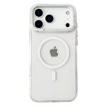 iPhone17 2in1 PC+TPU ケース magsafe対応ケース iPhone16ケース