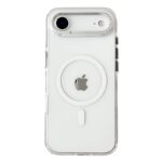 iPhone17 2in1 PC+TPU ケース magsafe対応ケース iPhone16ケース