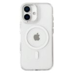 iPhone17 2in1 PC+TPU ケース magsafe対応ケース iPhone16ケース