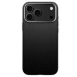 iPhone 17 背面型ケース iPhone16Pro PUレザー ケース magsafe対応ケース iPhone16Pro max