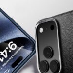 iPhone 17 背面型ケース iPhone16Pro PUレザー ケース magsafe対応ケース iPhone16Pro max