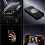 iPhone 17 背面型ケース iPhone16Pro PUレザー ケース magsafe対応ケース iPhone16Pro max