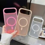 iPhone17 2in1 PC+TPU ケース magsafe対応ケース iPhone16ケース iphone全機種対応 ケース iPhone16Plus ケース スマホケース
