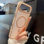 iPhone17 2in1 PC+TPU ケース magsafe対応ケース iPhone16ケース iphone全機種対応 ケース iPhone16Plus ケース スマホケース