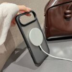 iPhone17 2in1 PC+TPU ケース magsafe対応ケース iPhone16ケース iphone全機種対応 ケース iPhone16Plus ケース スマホケース