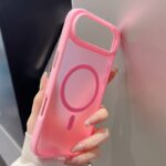 iPhone17 2in1 PC+TPU ケース magsafe対応ケース iPhone16ケース iphone全機種対応 ケース iPhone16Plus ケース スマホケース