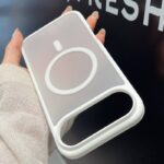 iPhone17 2in1 PC+TPU ケース magsafe対応ケース iPhone16ケース iphone全機種対応 ケース iPhone16Plus ケース スマホケース