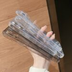 iPhone17 TPU ケース ケース素材 iPhoneシリーズ対応ケース