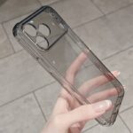 iPhone17 TPU ケース ケース素材 iPhoneシリーズ対応ケース