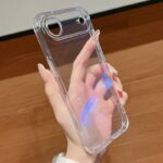 iPhone17 TPU ケース ケース素材 iPhoneシリーズ対応ケース