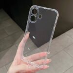iPhone17 TPU ケース ケース素材 iPhoneシリーズ対応ケース