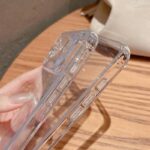 iPhone17 TPU ケース ケース素材 iPhoneシリーズ対応ケース